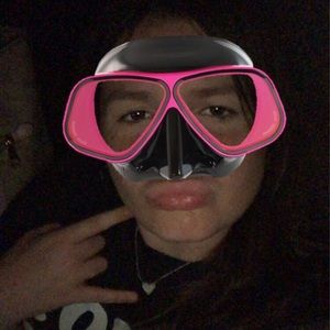 Meet your Posher, Zoey